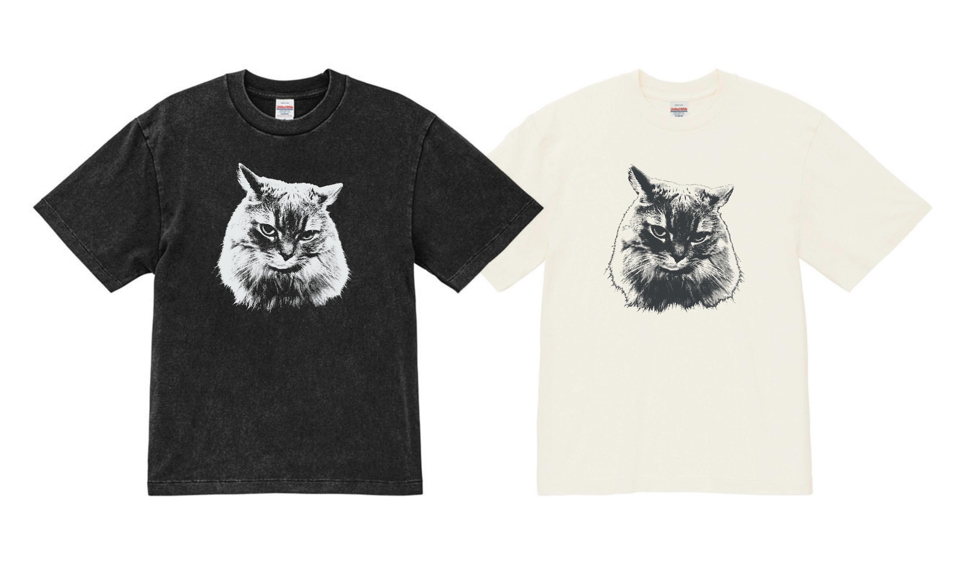 媚びないスヌーTシャツ発売!